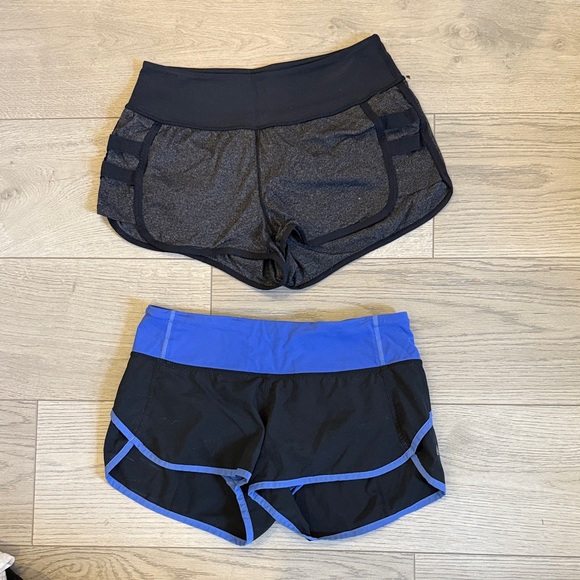 Lululemon Activewear Bundle with Tops, Shorts and pants - Picture 2 of 10